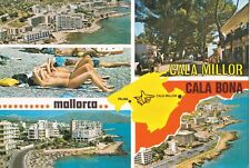 Erotische aussichten mallorca gebraucht kaufen  Hohen Neuendorf