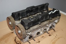 Zylinderkopf tu5jp4 komplett gebraucht kaufen  Schwaigern