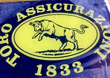 Targa toro assicurazioni usato  Moncalieri