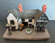Black white tudor for sale  EDINBURGH