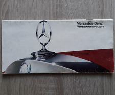 Mercedes benz range for sale  BOURNE