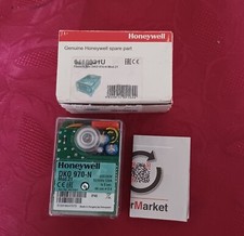 Honeywell control box for sale  GLOUCESTER