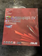 ASUS Republic Of Gamers Crosshair IV Extremely segunda mano  Embacar hacia Argentina