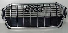 Grill przedni Grill Kratka chłodnicy Osłona chłodnicy AUDI Q5 80A Facelift 2021- 80A853651 na sprzedaż  PL