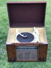 Vintage ferguson radio for sale  BEXLEY