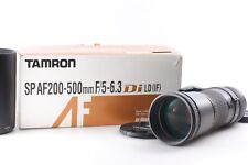 Mint box tamron d'occasion  Expédié en Belgium