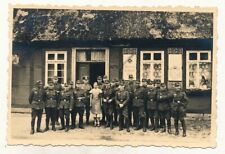 Foto soldaten feldmütze gebraucht kaufen  Rommerskirchen