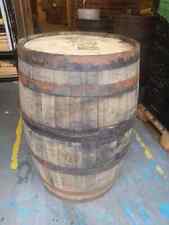 Original whisky oak for sale  LISS