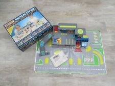 Vintage matchbox motorcity for sale  NORTHAMPTON