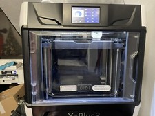 Stampante qidi xplus usato  Castano Primo