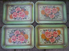 Set vintage metal for sale  Gray Court