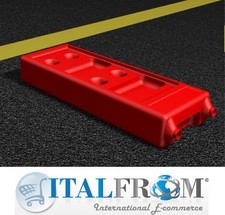 Plinto pvc arancio usato  Montecalvo Irpino