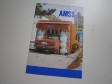 Autowaschanlage amss polen gebraucht kaufen  Oberlichtenau