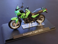 Triumph tiger 955i usato  Alto Reno Terme