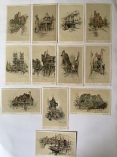 Artist illustrated marjorie for sale  DORCHESTER
