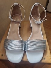 Bariello halbschuhe 43 gebraucht kaufen  Stuttgart
