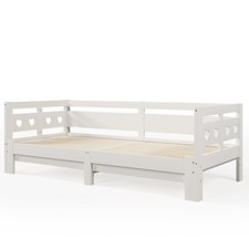Schlafsofa flachbett klappbett gebraucht kaufen  Nettetal