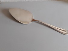 Vintage cake slice for sale  WITNEY