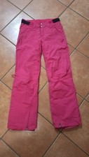 Protest skihose snowbordhose gebraucht kaufen  Willich