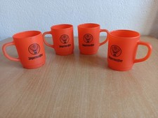 Jägermeister glas tasse gebraucht kaufen  Duisburg