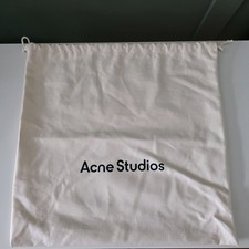 Acne studios drawstring for sale  HARROW
