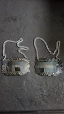 Antique silver plated for sale  LEIGH