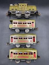Vintage lionel pre for sale  Granville