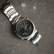 Seiko 7a38 7020 usato  Terni