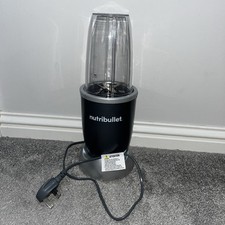 Nutribullet 600w 700 for sale  ABERDEEN
