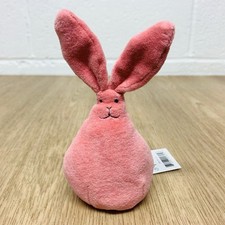Jellycat teardrop bunny for sale  NEWTON-LE-WILLOWS