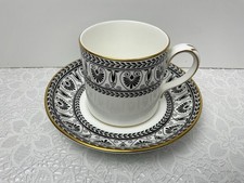 Crown staffordshire black for sale  BLACKBURN