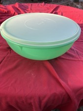 Vintage tupperware jadeite for sale  Conway