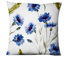 Federa arredo cornflower usato Federa arredo cornflower usato  Torricella in Sabina