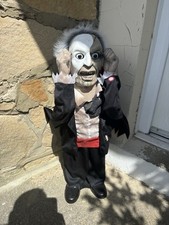 Animatronic phantom opera for sale  SPENNYMOOR