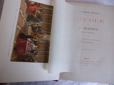 école science renaissance d'occasion école science renaissance d'occasion  Pornic