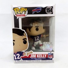 Jim kelly funko for sale  Fletcher