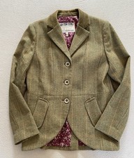 Joules blazer womens for sale  UK