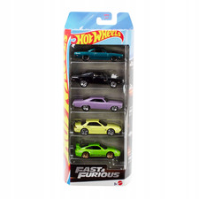 Confezione hot wheels usato  Spedire a Italy