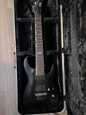 Esp ltd 417 gebraucht kaufen  Deutschland