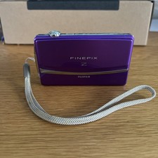 Fujifilm finepix z90 for sale  BRAINTREE