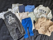 Bundle baby boys for sale  ASCOT