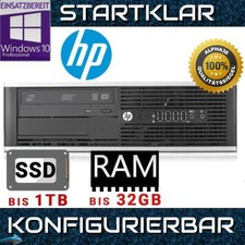 Compaq pro 6005 gebraucht kaufen  Braunschweig