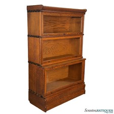 Antique quartersawn oak for sale  Scranton