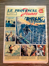Provencal jeunes 30 d'occasion  Diarville