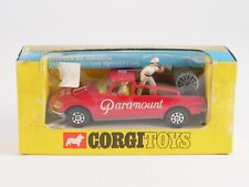 Corgi 510 citroën d'occasion  Saint-Pourçain-sur-Sioule