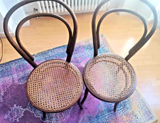 Esszimmerstühle gebrüder tho gebraucht kaufen  Kempten (Allgäu)