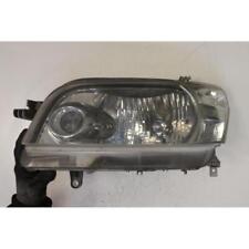 Headlamp left side d'occasion  Expédié en Belgium