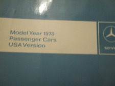 Mercedes benz r107 for sale  Birmingham