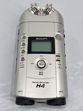 Zoom handy recorder for sale  Salinas