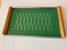 Großes midcentury ddr gebraucht kaufen  Pockau